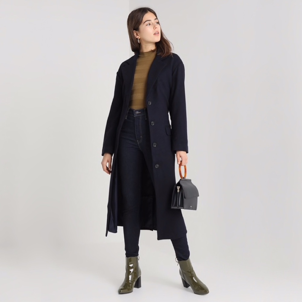 Levi's Frida Coat